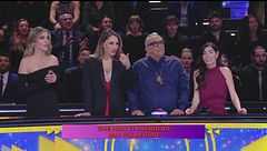 La prova "Canzone sbagliata" della quinta puntata