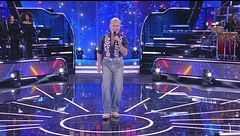 L'aftershow della quinta puntata