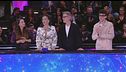 Le squadre della sesta puntata