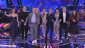 L'aftershow della sesta puntata