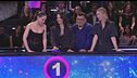 La prova "Playlist" della settima puntata