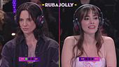 Il "Rubajolly": Asia Argento vs Giulia Penna