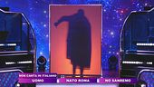 La prova "Cantante misterioso" della settima puntata