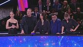 La prova "Medley" della settima puntata