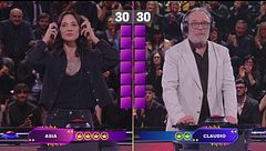 La prova "7x30" della settima puntata