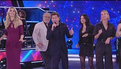 L'aftershow della settima puntata