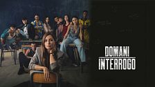Domani interrogo