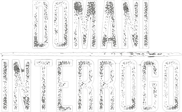 Domani interrogo - Film Mediaset Infinity