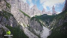 Puntata del 27 settembre
