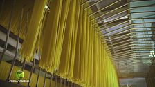 Pasta di montagna