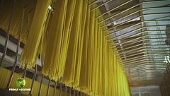 Pasta di montagna