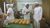 Il forno di San Patrignano