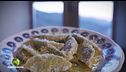 La ricetta di un piatto antico