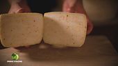 I formaggi prodotti con il latte di asina