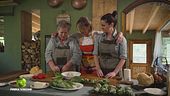 I capù, dalla tradizione culinaria lombarda