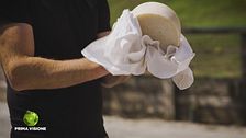 Prendersi cura dei formaggi come una volta
