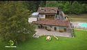 L'agriturismo Prato Alto