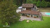 L'agriturismo Prato Alto