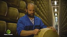 Grana Padano di montagna