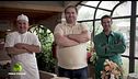 Un giorno in fattoria con la famiglia Cavaliere