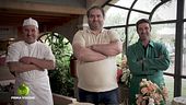 Un giorno in fattoria con la famiglia Cavaliere