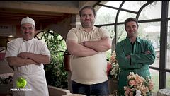 Un giorno in fattoria con la famiglia Cavaliere
