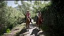Panorami mozzafiato da vivere a cavallo