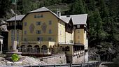Piatti del popolo Walser