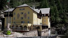 Piatti del popolo Walser