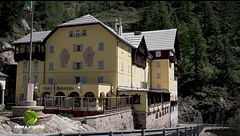 Piatti del popolo Walser