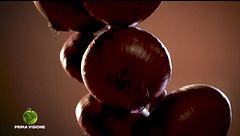 La cipolla rossa di Cavasso