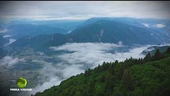 La valle delle primizie