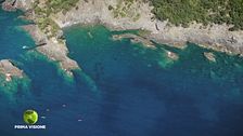 Tra terra e mare: le Cinque Terre