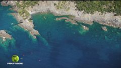 Tra terra e mare: le Cinque Terre