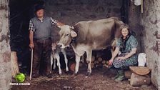 La storia di un'azienda agricola di generazione in generazione