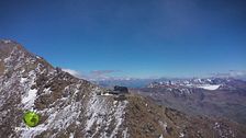 Il respiro della vetta