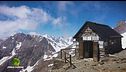 La gestione di un rifugio in alta quota