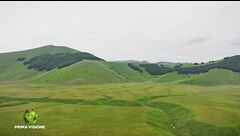L'ecosistema dei Monti Sibillini