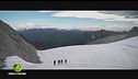 Parco Adamello, panorami glaciali unici