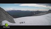 Parco Adamello, panorami glaciali unici