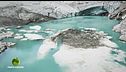 I laghi proglaciali