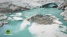 I laghi proglaciali