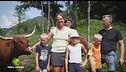 Vacanza nella natura, "Agriturismo Ai monti"