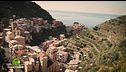 L'anfiteatro naturale di Manarola