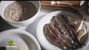 Le acciughe nella cucina piemontese
