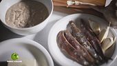 Le acciughe nella cucina piemontese