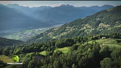 Emozioni in natura