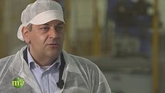 La pasta all'uovo Avesani nel mondo