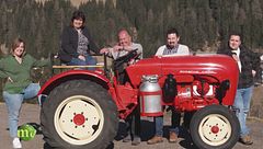 Allevamento di qualità