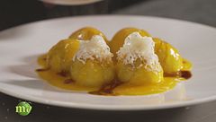 Valorizzare il territorio in cucina